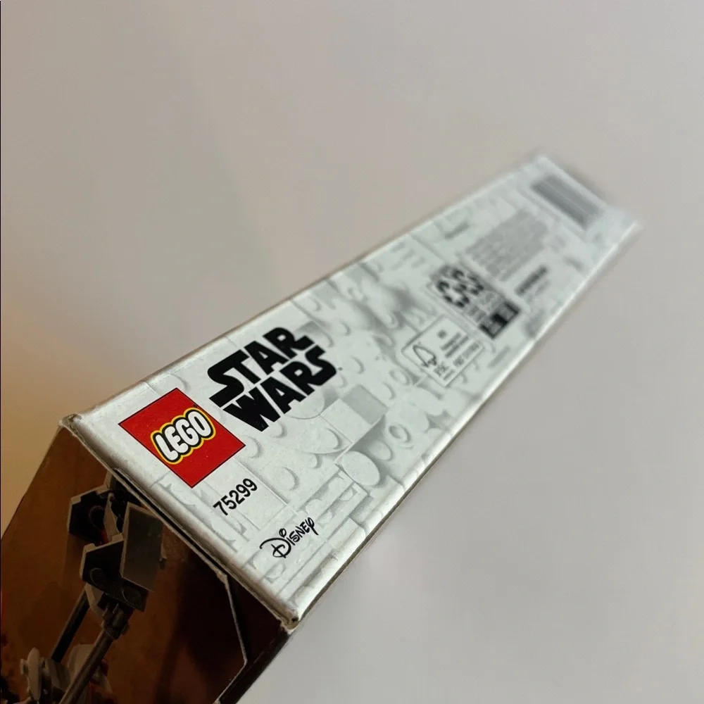 Lego close up
